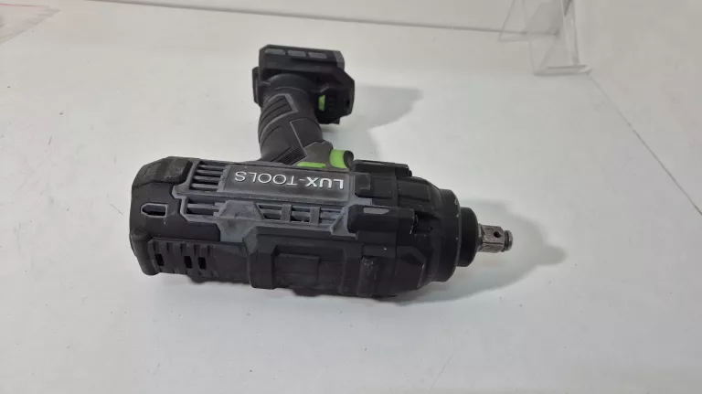 KLUCZ UDAROWY LUX-TOOLS A-SSR-20 BEZ BATERI