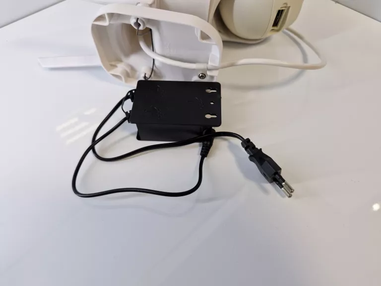 KAMERA ZEWNĘTRZNA OBROTOWA 3MP IP WIFI 4XZOOM 3MPX US-1403 SAYUS