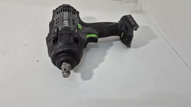 KLUCZ UDAROWY LUX-TOOLS A-SSR-20 BEZ BATERI