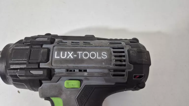 KLUCZ UDAROWY LUX-TOOLS A-SSR-20 BEZ BATERI