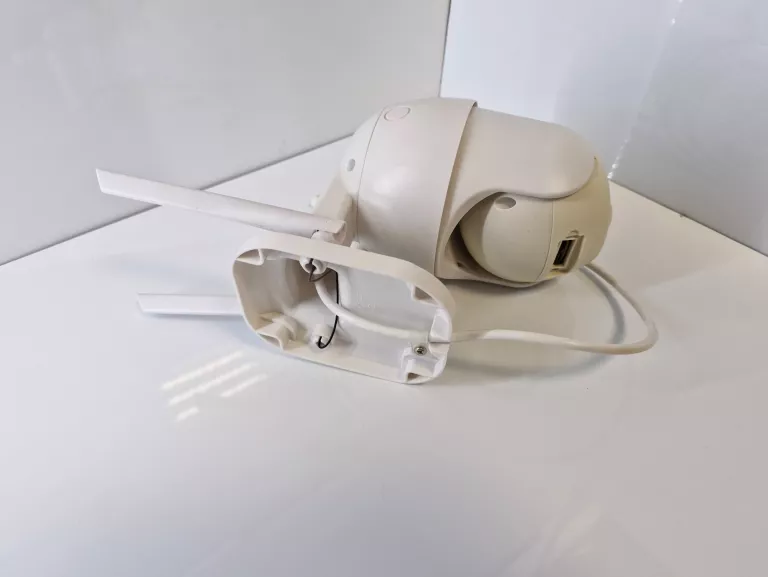KAMERA ZEWNĘTRZNA OBROTOWA 3MP IP WIFI 4XZOOM 3MPX US-1403 SAYUS