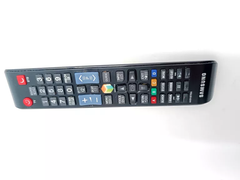 TELEWIZOR SAMSUNG UE50RU7452U