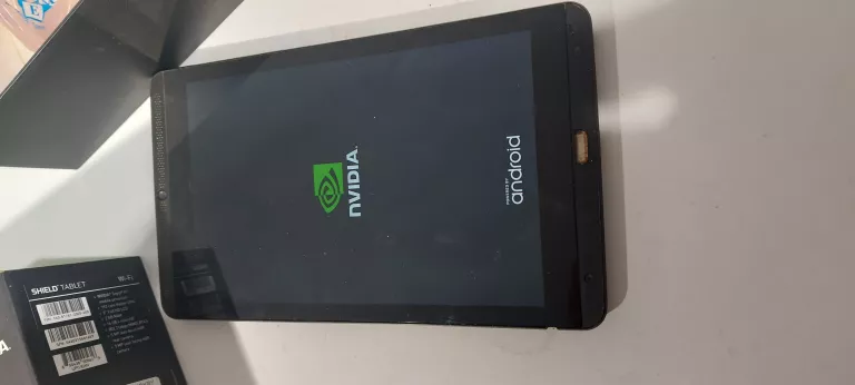 TABLET SHIELD K1 PUD USZCZERBIENIA NA OBUDOWIE