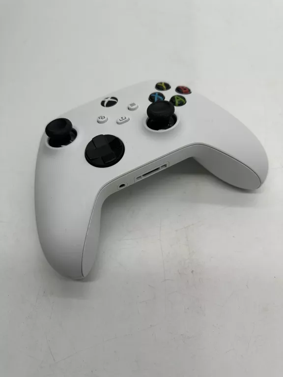 PAD DO XBOX SERIES ONE BIAŁY