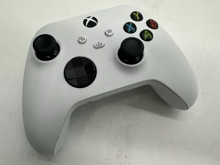 PAD DO XBOX SERIES ONE BIAŁY