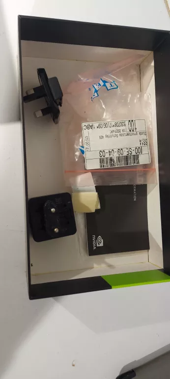 TABLET SHIELD K1 PUD USZCZERBIENIA NA OBUDOWIE