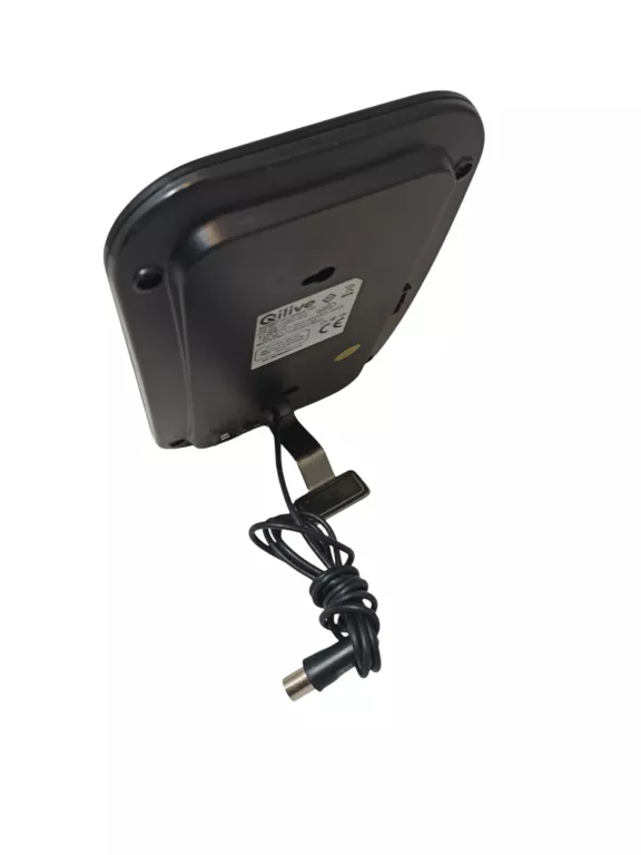 ANTENADVB-T QILIVE/PUDEŁKO