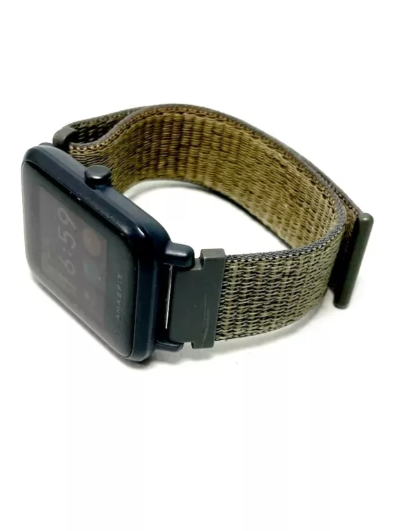 SMARTWATCH AMAZFIT BIP S MODEL A1821