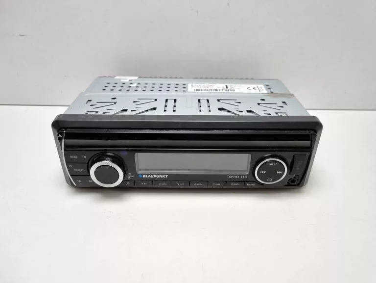 RADIO SOMOCHODOWE BLAUPUNKT TOKYO 110