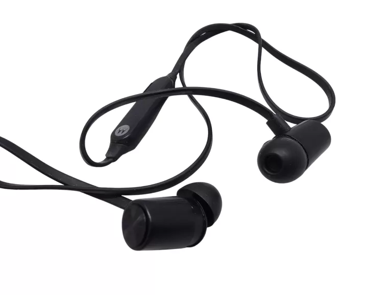 SŁUCHAWKI BEZPRZEWODOWE MOTOROLA VERVE LOOP 105