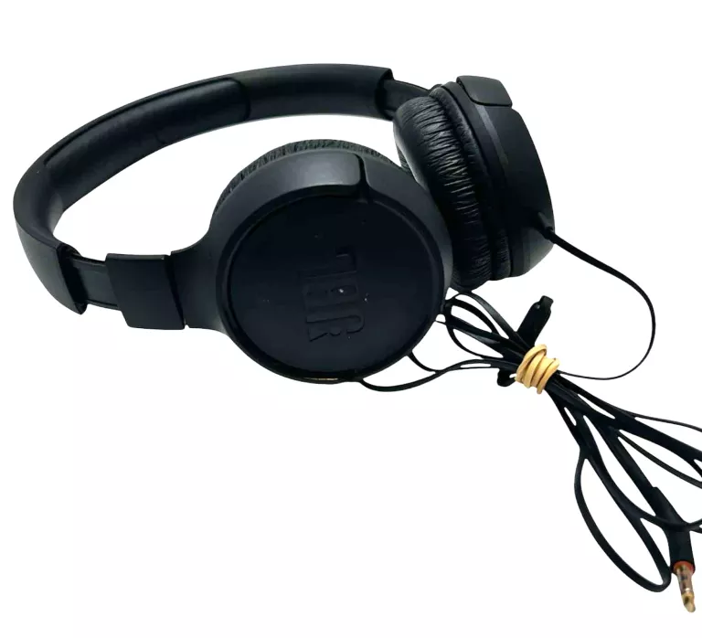 JBL SLUCHAWKI NAUSZNE T500