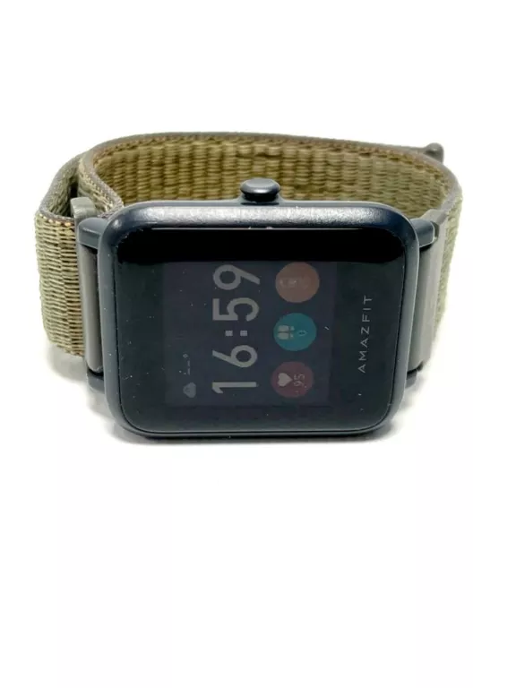 SMARTWATCH AMAZFIT BIP S MODEL A1821