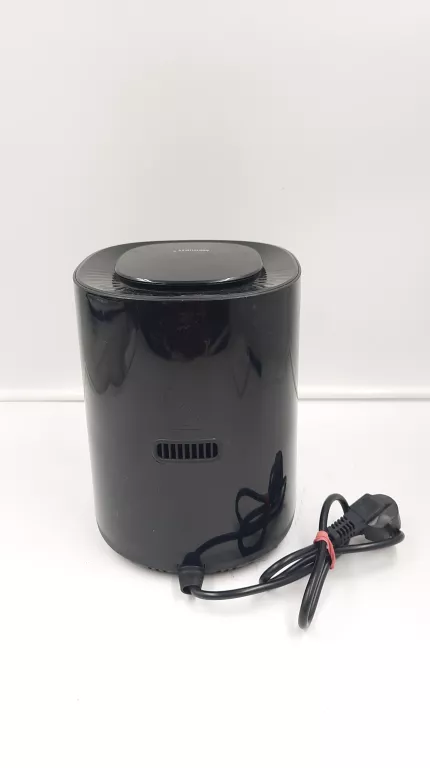 FRYTKOWNICA BEZTŁUSZCZOWA MENUETT 1.2L AIR FRYER / 800W / *OKAZJA*