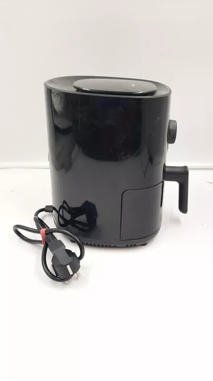 FRYTKOWNICA BEZTŁUSZCZOWA MENUETT 1.2L AIR FRYER / 800W / *OKAZJA*