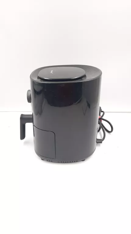 FRYTKOWNICA BEZTŁUSZCZOWA MENUETT 1.2L AIR FRYER / 800W / *OKAZJA*