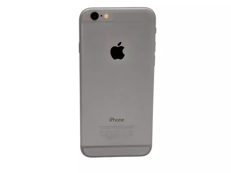 SMARTFON APPLE IPHONE 6 32GB 4.7" BATERIA 100%