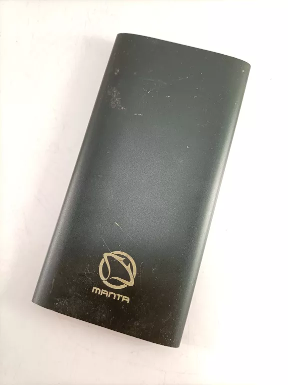 POWERBANK 10000MAH MANTA