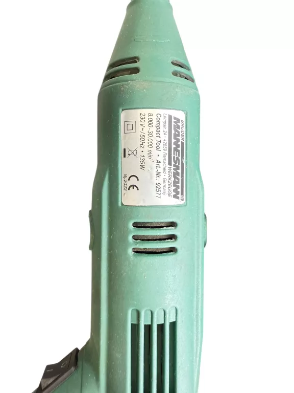 FREZARKA MANNESMANN 92577