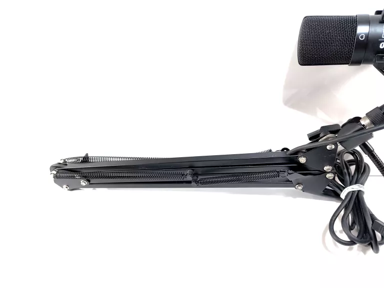 MIKROFON SPC GEAR SM900 (SPG026) STREAMING USB + STATYW + WYCISZENIE