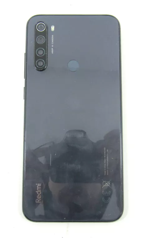 TELEFON XIAOMI REDMI NOTE 8T 128GB