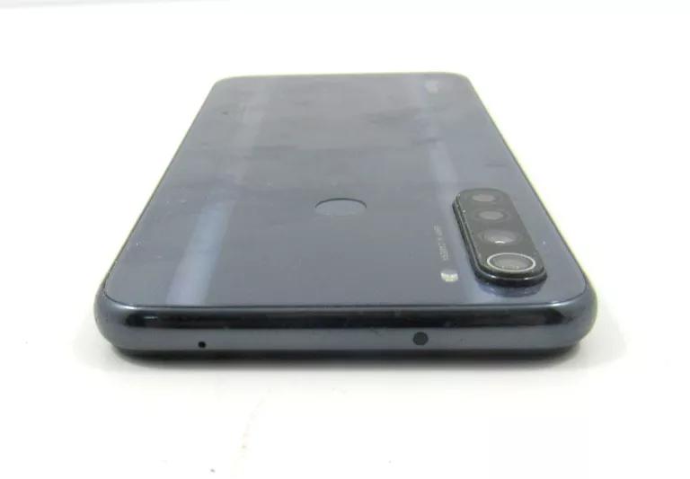 TELEFON XIAOMI REDMI NOTE 8T 128GB