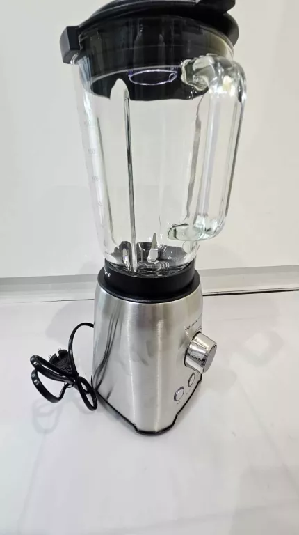 BLENDER GOETZE& JENSEN TB702X PROMOCJA !! JAK NOWY !!!