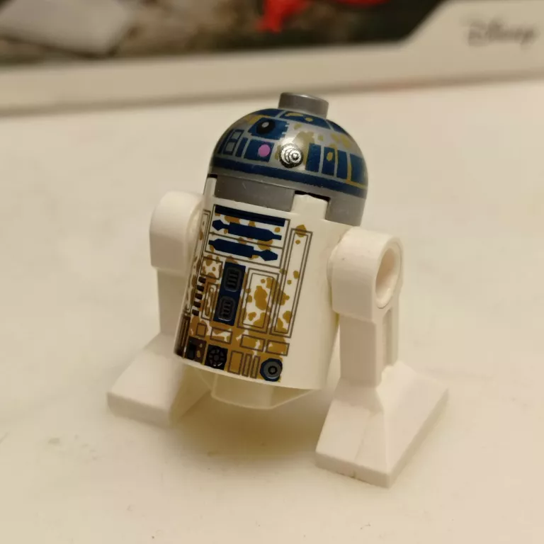 LEGO STAR WARS 75208 CHATKA MISTRZA YODY OKAZJA!