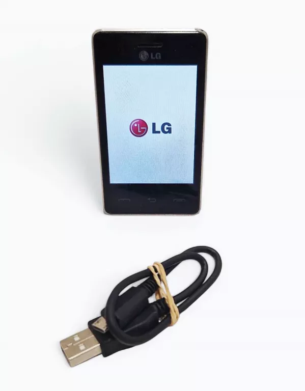 TELEFON LG-T375