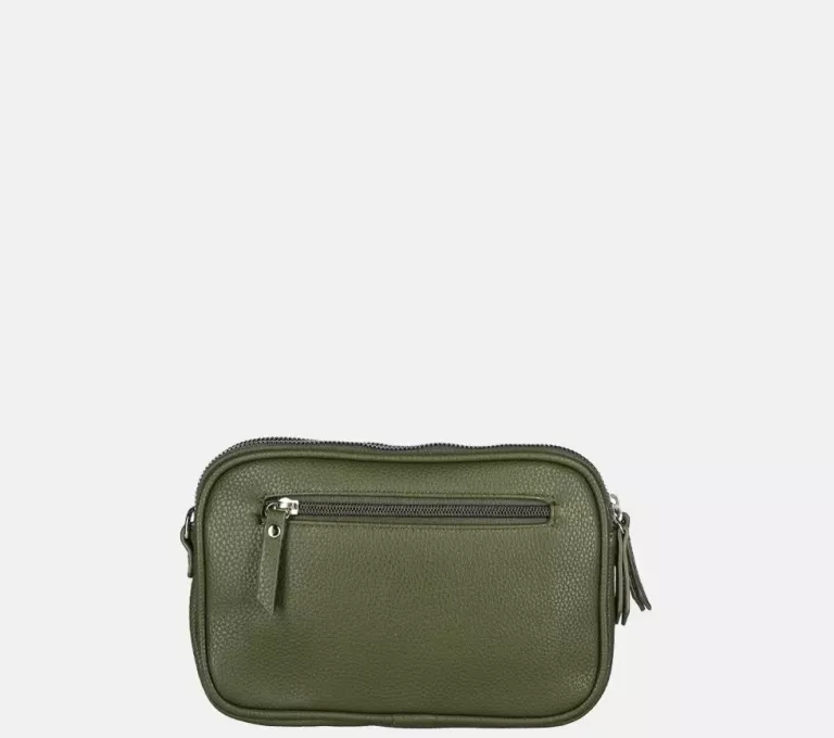 TOREBKA ENRICO BENETTI SARAH CROSSBODY