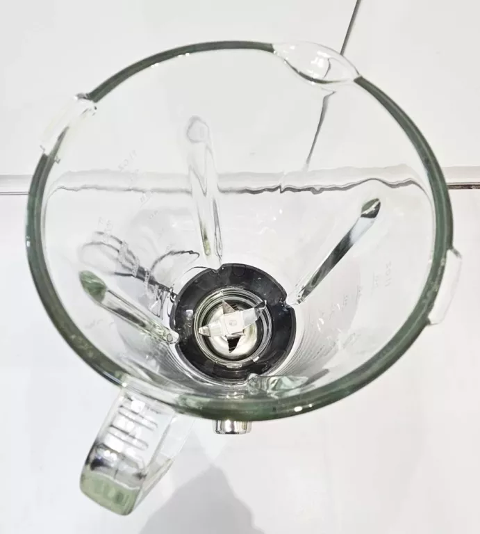 BLENDER GOETZE& JENSEN TB702X PROMOCJA !! JAK NOWY !!!