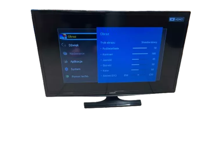 TELEWIZOR SAMSUNG UE32J4100AW