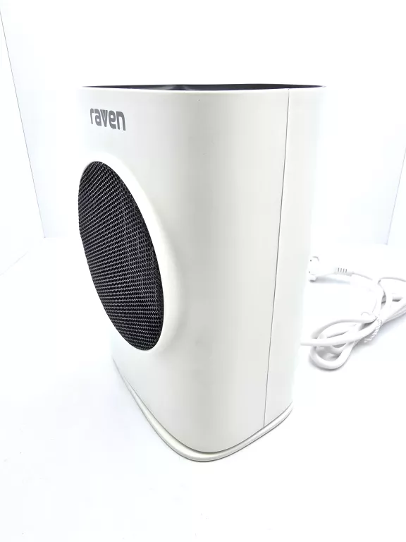 TERMOWENTYLATOR RAVEN ETW005 1500W