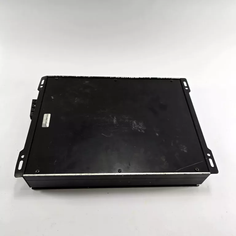 WZMACNIACZ MAGNAT EDITION FOUR 1000 W