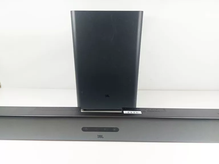 SOUNDBAR JBL BAR 2.1 DEEP BASS MK1