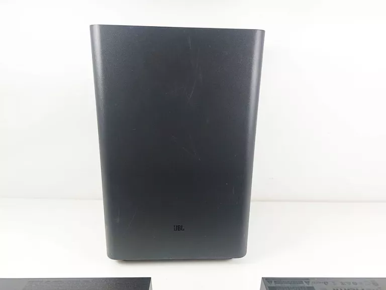 SOUNDBAR JBL BAR 2.1 DEEP BASS MK1