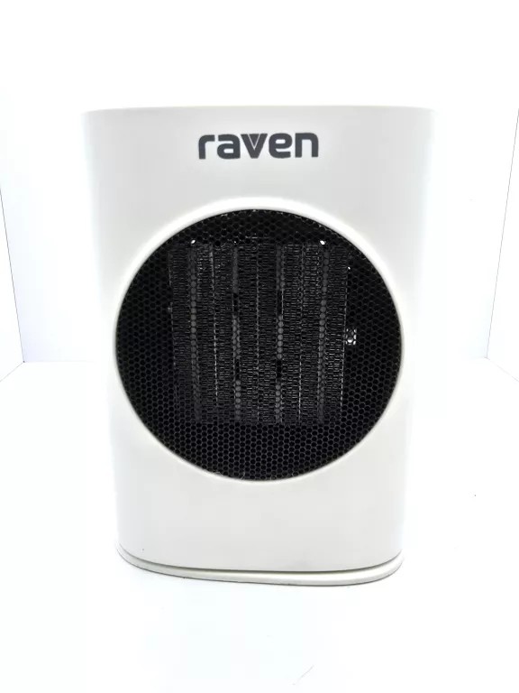 TERMOWENTYLATOR RAVEN ETW005 1500W