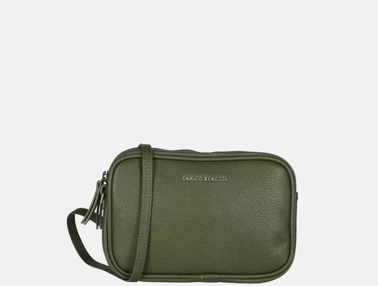 TOREBKA ENRICO BENETTI SARAH CROSSBODY