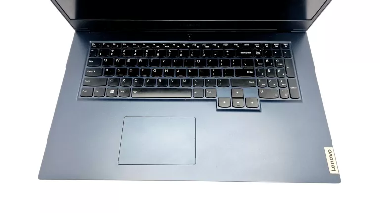 LAPTOP LENOVO LEGION 5 17ACH6 AMD RYZEN 5 5600H/ 8GB + 512GB/ RTX3050 /W11