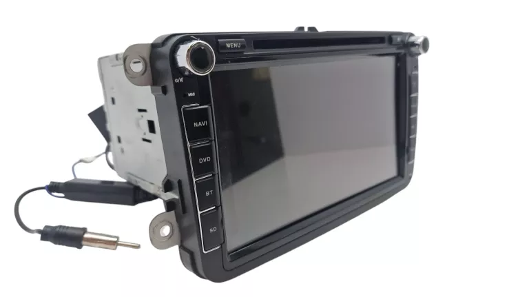 RADIO SAMOCHODOWE EUNAVI CAR DVD WIFI GPS BT 8 CALI 2-DIN (BX424807001-L14