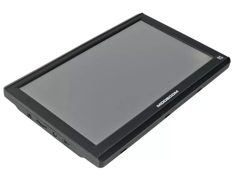 NAWIGACJA MODECOM FREEWAY SX 7.0