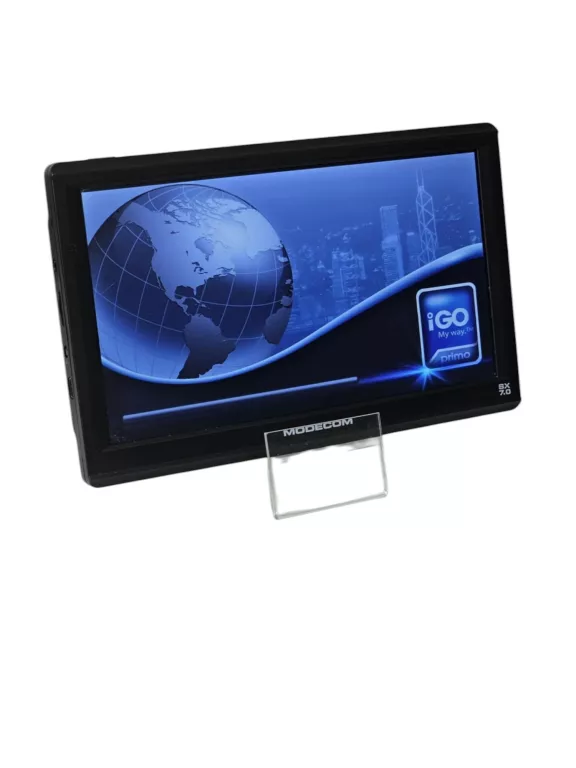 NAWIGACJA MODECOM FREEWAY SX 7.0