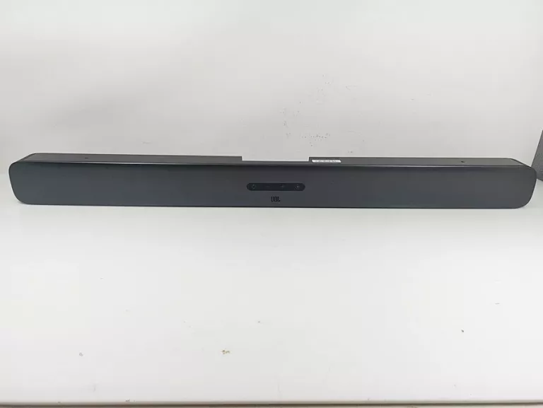 SOUNDBAR JBL BAR 2.1 DEEP BASS MK1