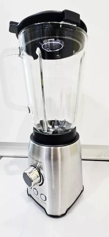 BLENDER GOETZE& JENSEN TB702X PROMOCJA !! JAK NOWY !!!