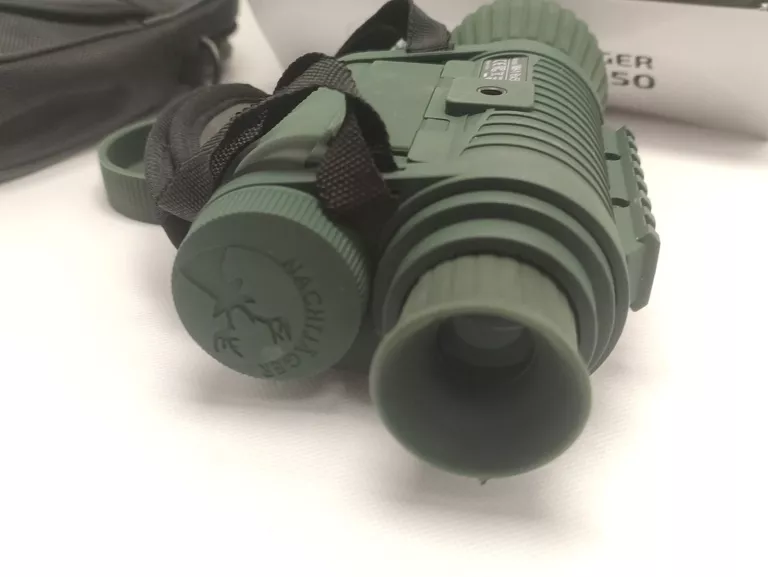 NOKTOWIZOR NACHTJAEGER NH-1 6X50