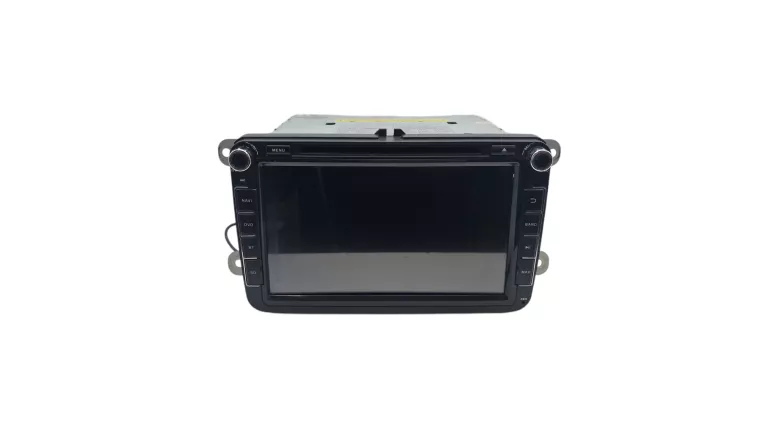 RADIO SAMOCHODOWE EUNAVI CAR DVD WIFI GPS BT 8 CALI 2-DIN (BX424807001-L14