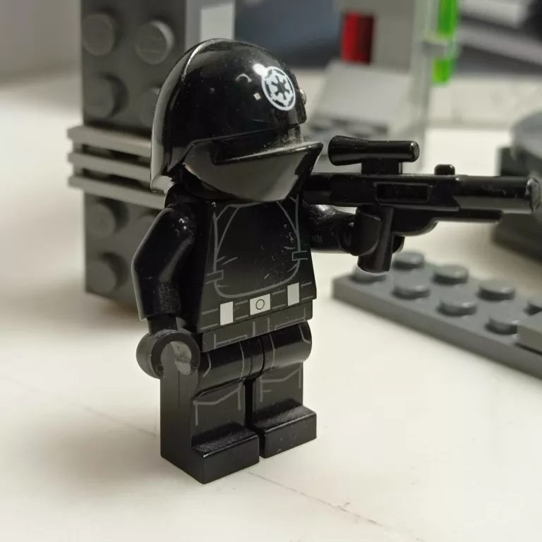 LEGO STAR WARS 75246 GWIAZDA ŚMIERCI OBIWAN KENOBI OKAZJA!
