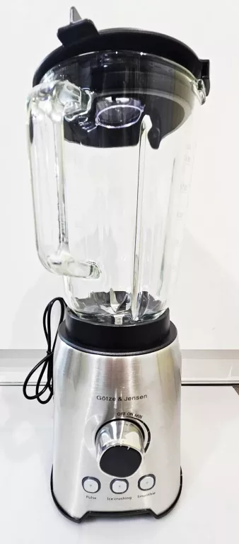 BLENDER GOETZE& JENSEN TB702X PROMOCJA !! JAK NOWY !!!