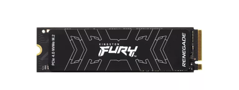 DYSK SSD 2TB KINGSTON FURY RENEGADE M.2 PCI-E 4.0 NVME