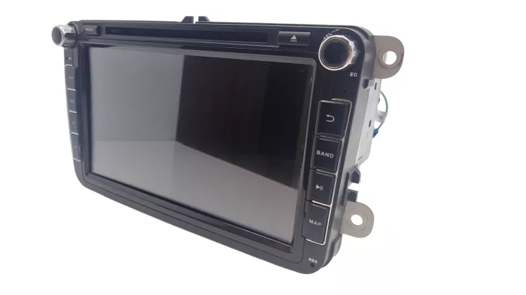 RADIO SAMOCHODOWE EUNAVI CAR DVD WIFI GPS BT 8 CALI 2-DIN (BX424807001-L14
