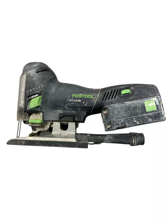 WYRZYNARKA FESTOOL PSC420EB